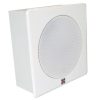 Loa gắn tường LDA DS-60TN – Giải pháp PA/VA chuẩn EN 54-24