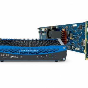 Bộ giải mã video IP VITEC MGW Ace Decoder