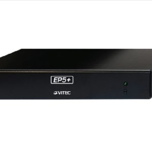 Bộ giải mã IPTV đa màn hình VITEC EP5+ (4K)