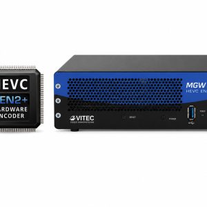Bộ mã hóa video IP VITEC MGW Ace Encoder