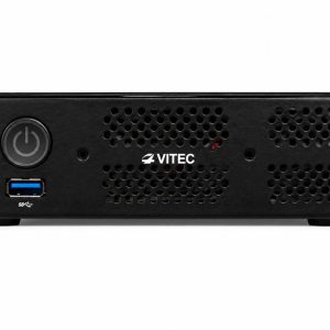 Bộ chuyển mã video IP 4K VITEC PRISM SFF