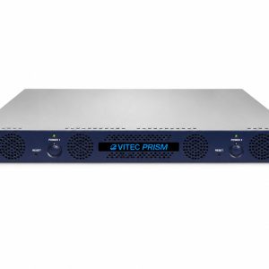 Bộ chuyển mã video IP 4K VITEC PRISM