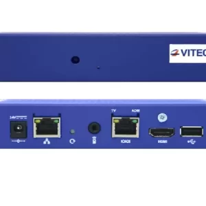 Media Player Digital Signage VITEC M9505 (4K)