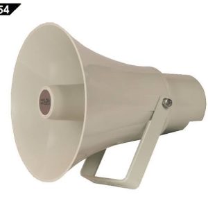 Loa còi LDA PS-30TN Giải pháp PA/VA ngoài trời chuẩn EN 54-24, IP66