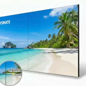 Màn hình ghép Sysmate 55 inch viền 1.8 SYS-MWH-55E5A