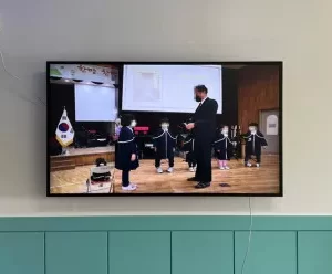 Màn Hình Chuyên Dụng Sysmate 65 inch – SYS-SWH-65NA